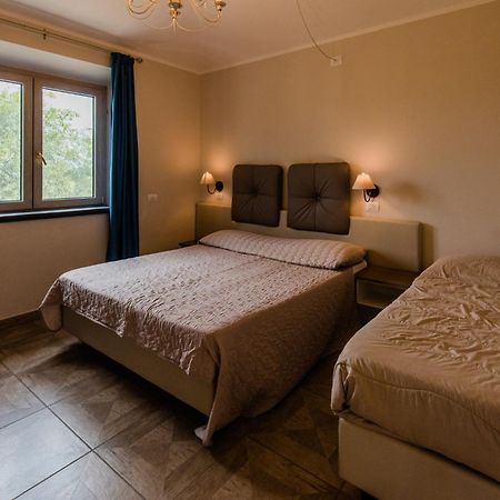 Residence Borgo Felciaione 리파벨라 외부 사진
