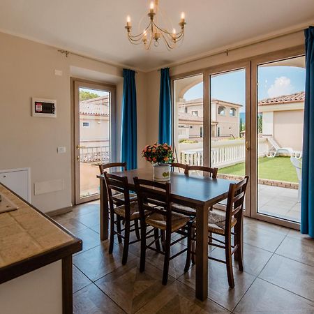 Residence Borgo Felciaione 리파벨라 외부 사진