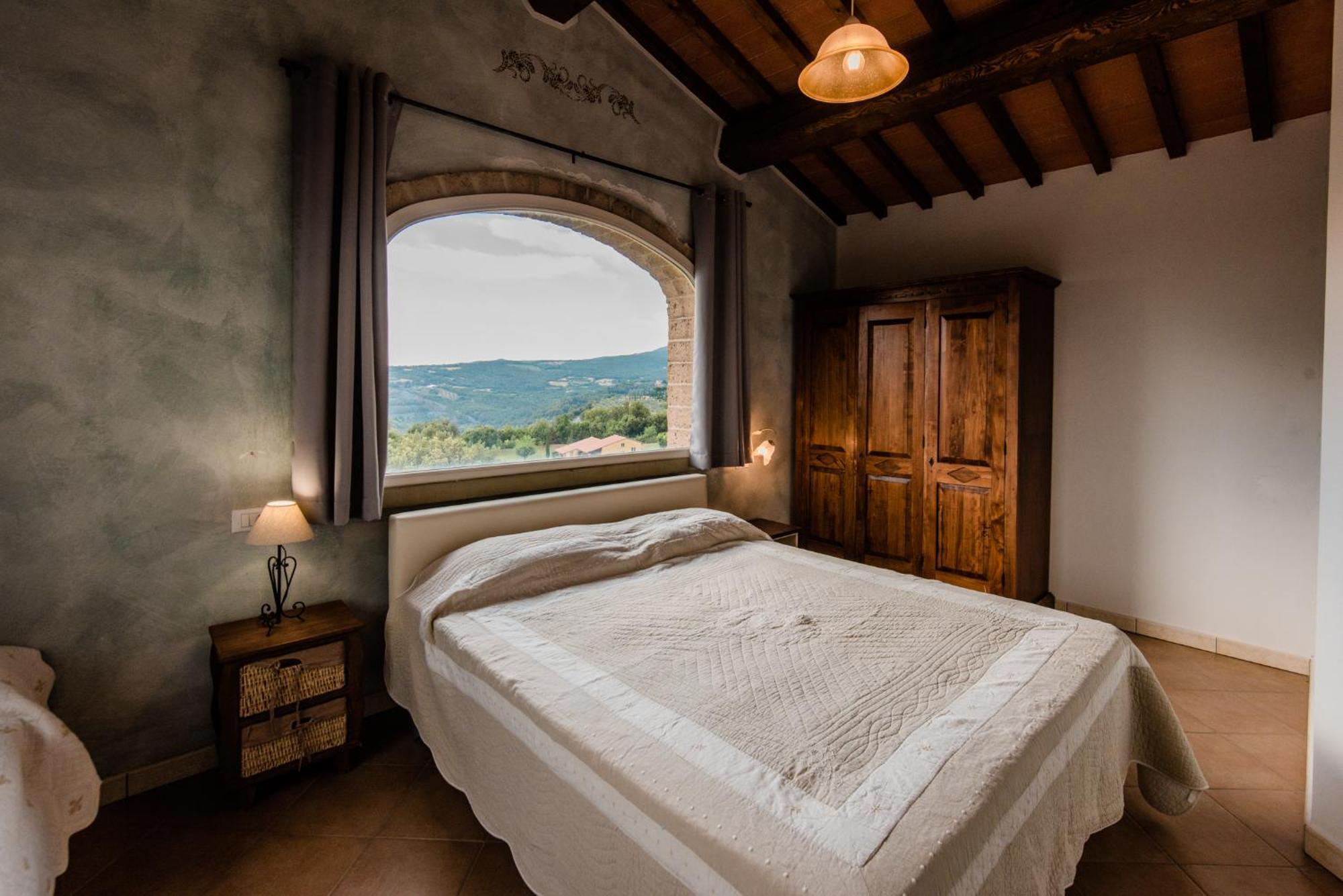Residence Borgo Felciaione 리파벨라 외부 사진