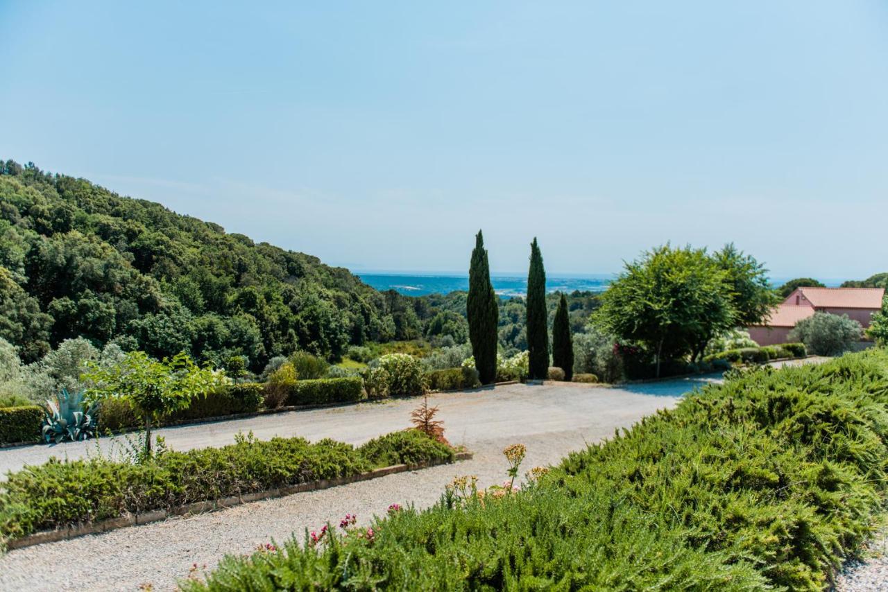 Residence Borgo Felciaione 리파벨라 외부 사진
