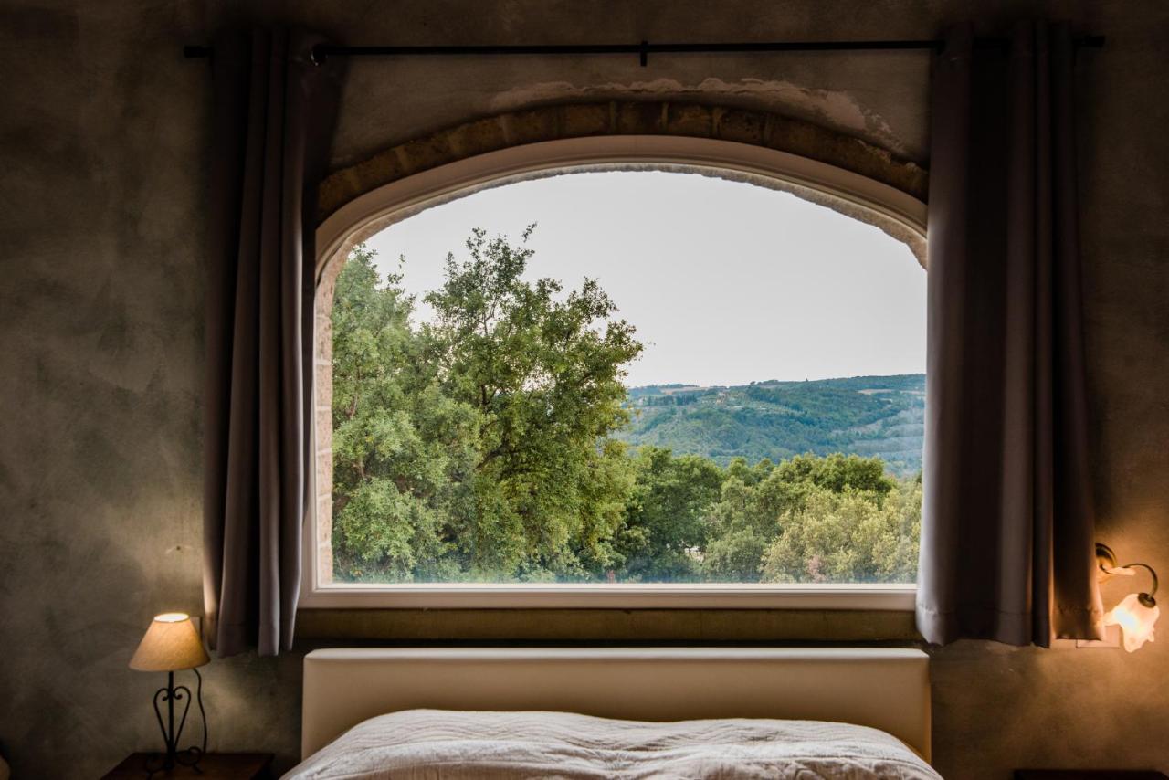 Residence Borgo Felciaione 리파벨라 외부 사진