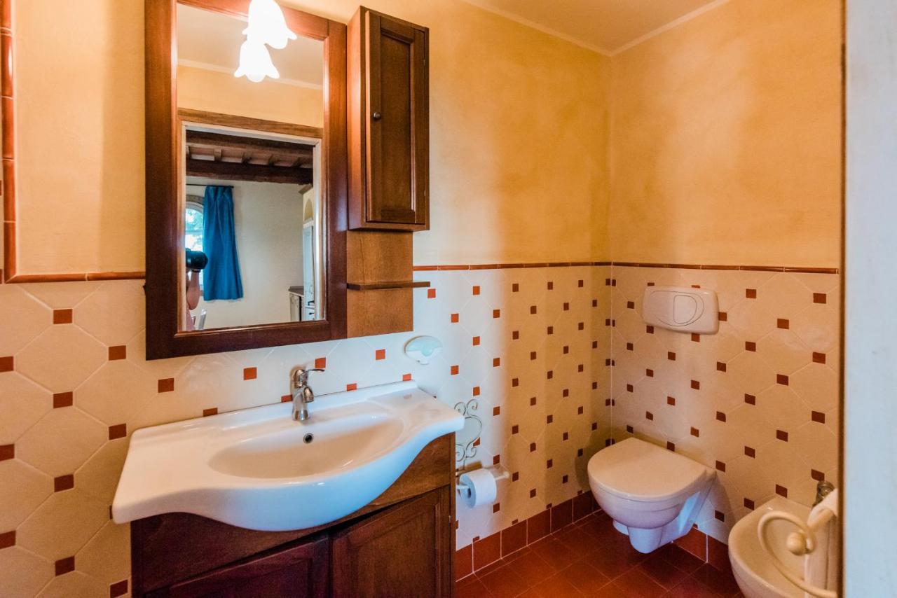 Residence Borgo Felciaione 리파벨라 외부 사진