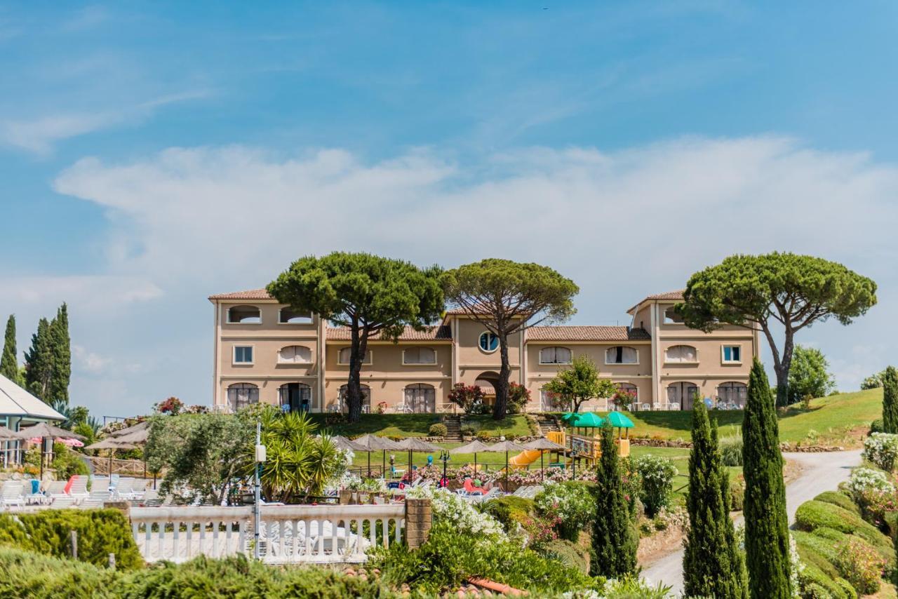 Residence Borgo Felciaione 리파벨라 외부 사진