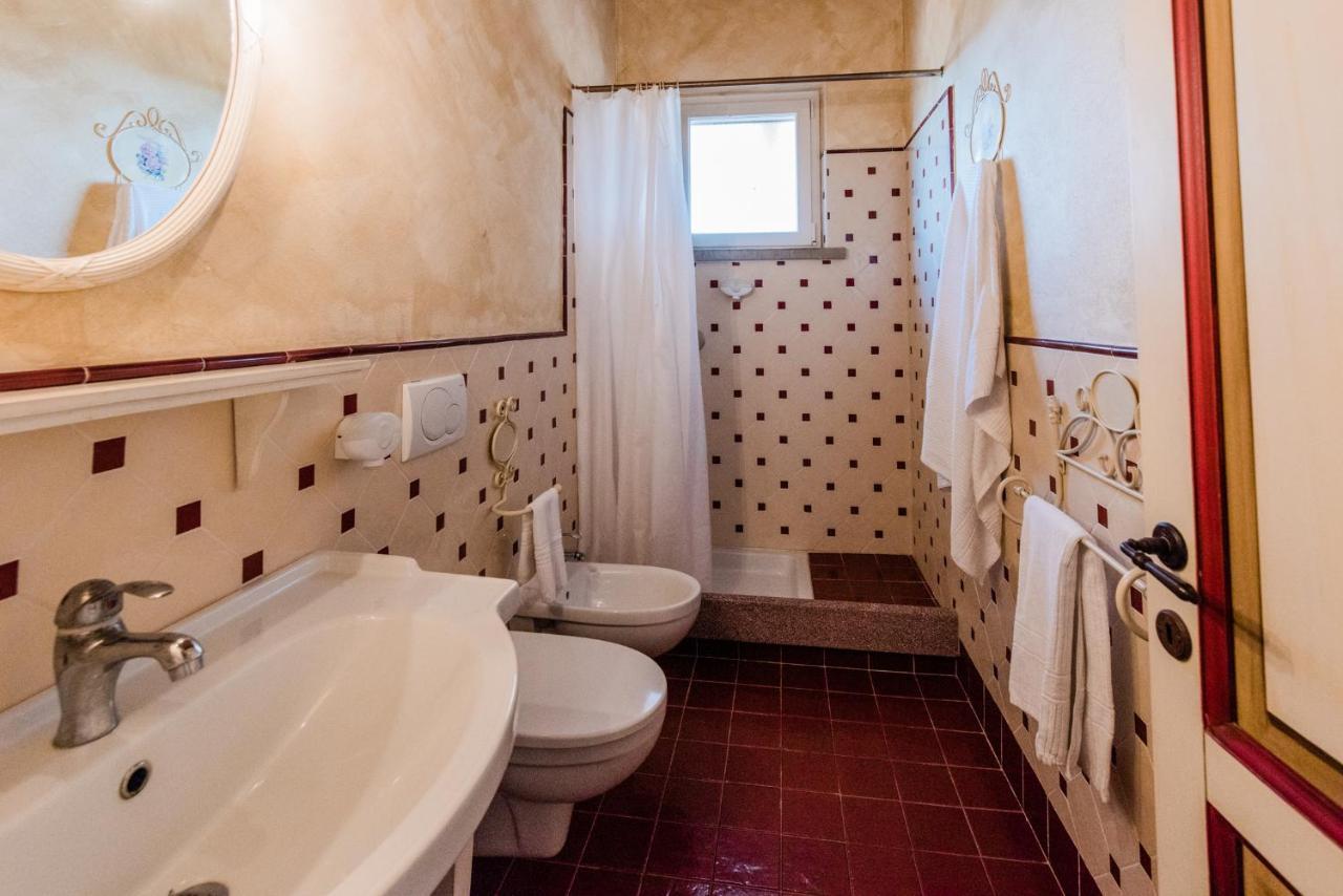 Residence Borgo Felciaione 리파벨라 외부 사진