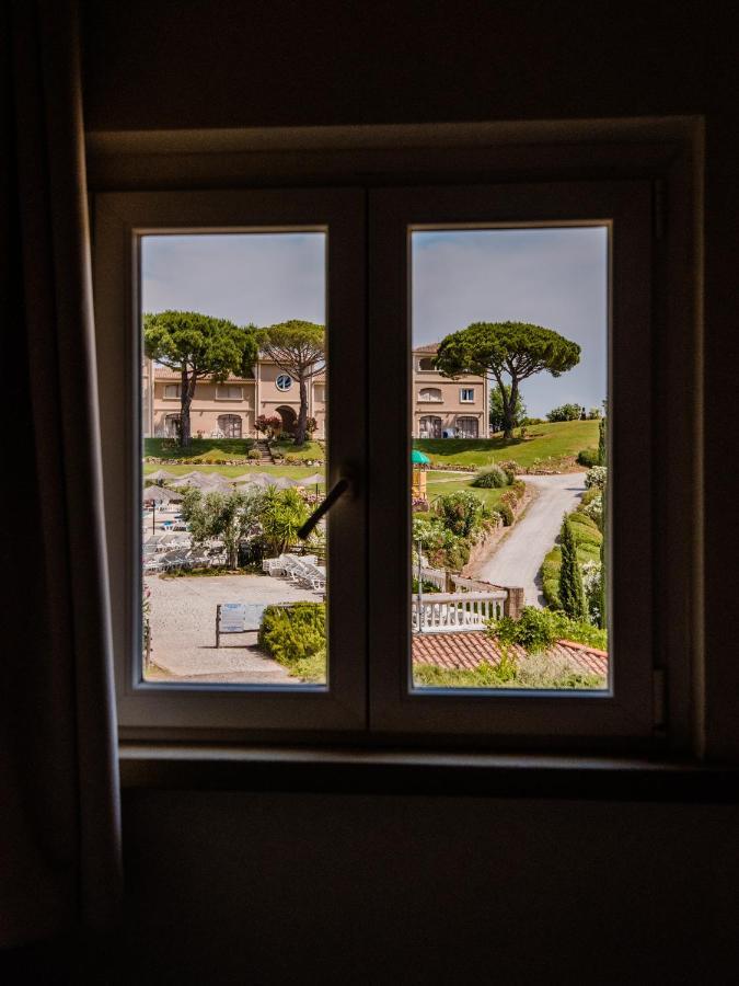 Residence Borgo Felciaione 리파벨라 외부 사진