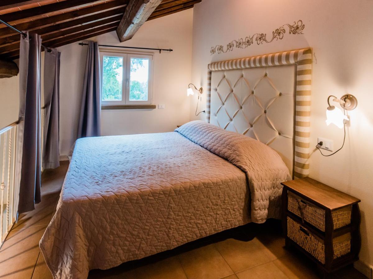 Residence Borgo Felciaione 리파벨라 외부 사진