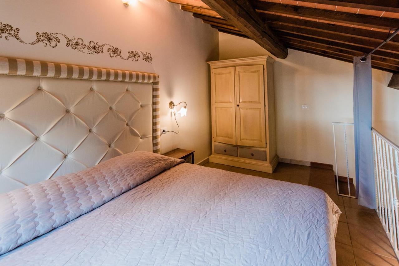 Residence Borgo Felciaione 리파벨라 외부 사진