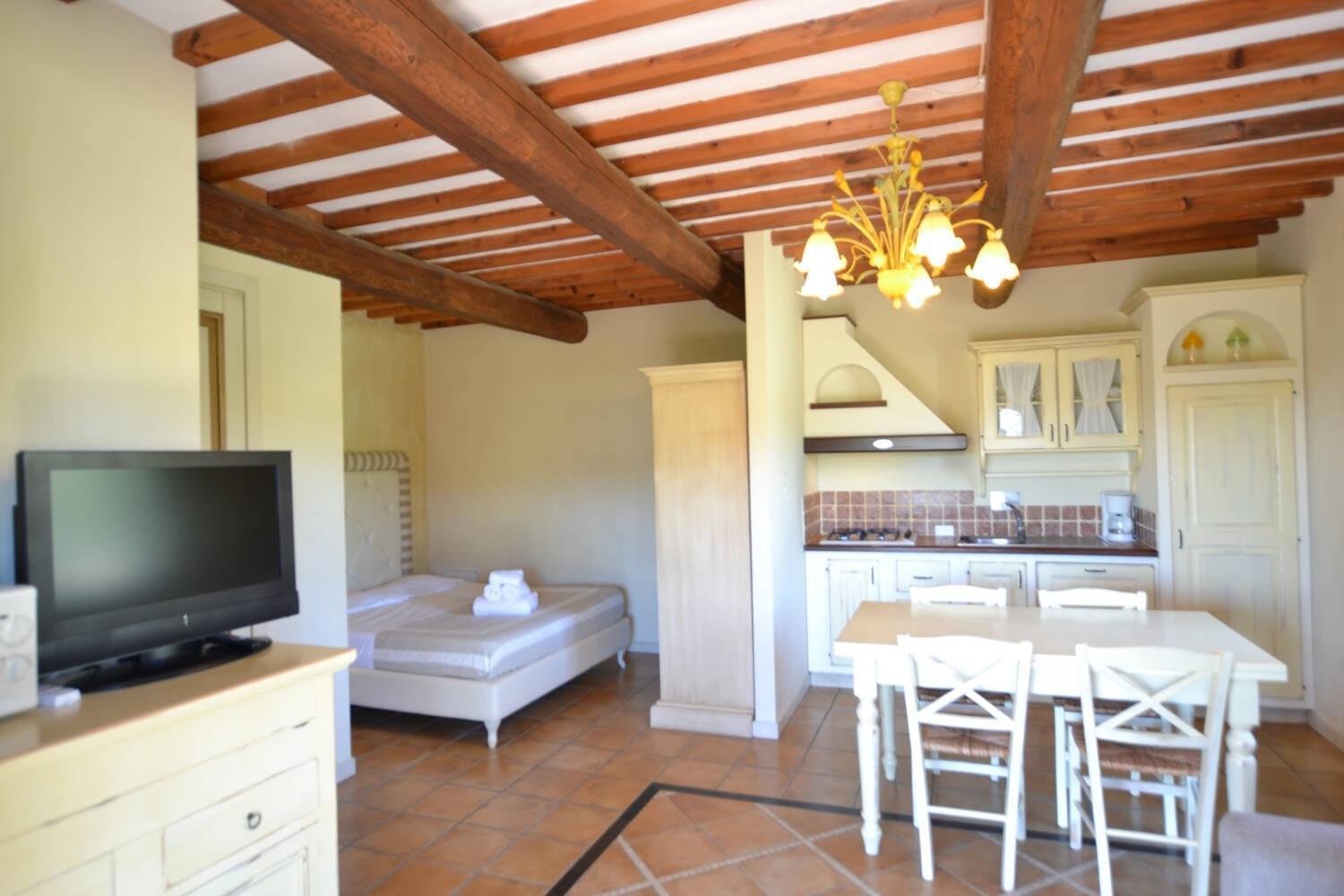 Residence Borgo Felciaione 리파벨라 외부 사진
