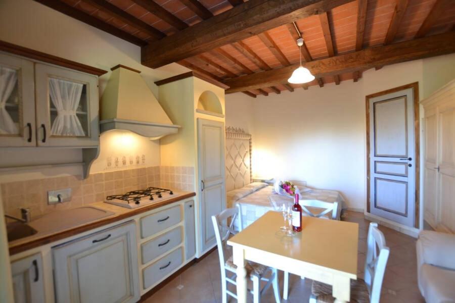 Residence Borgo Felciaione 리파벨라 외부 사진