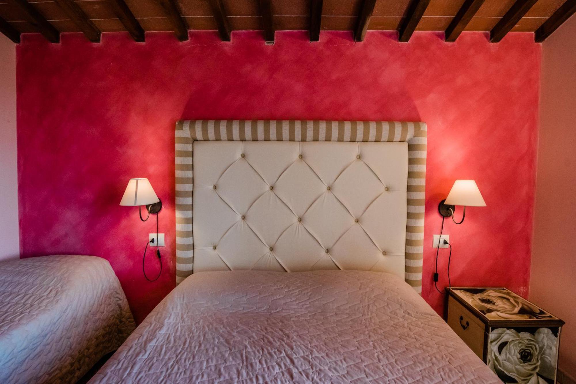 Residence Borgo Felciaione 리파벨라 외부 사진