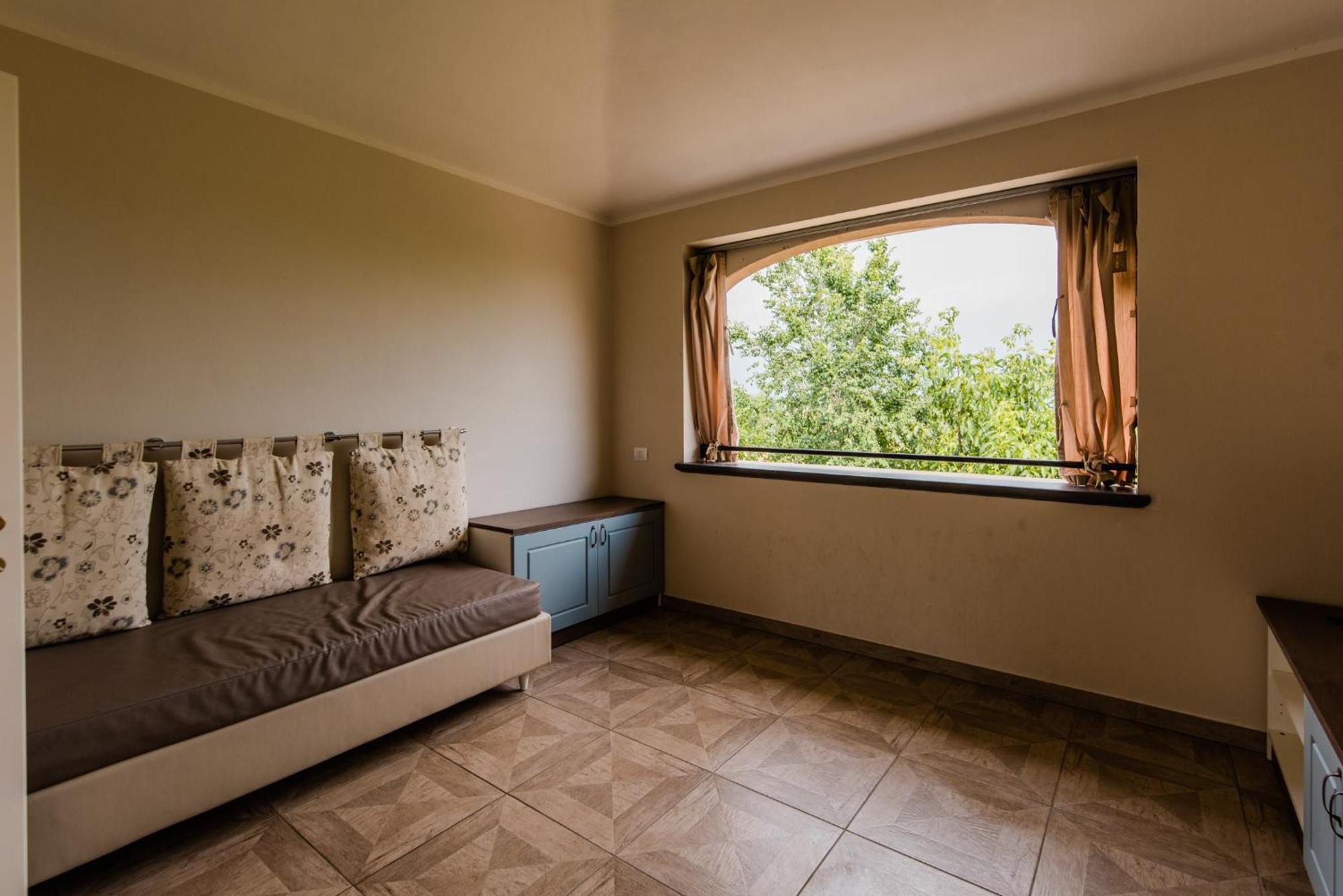 Residence Borgo Felciaione 리파벨라 외부 사진
