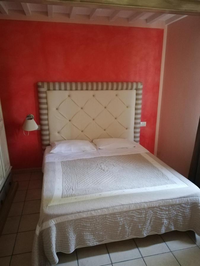 Residence Borgo Felciaione 리파벨라 외부 사진