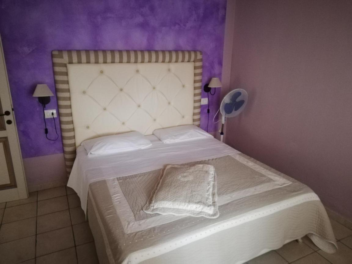 Residence Borgo Felciaione 리파벨라 외부 사진